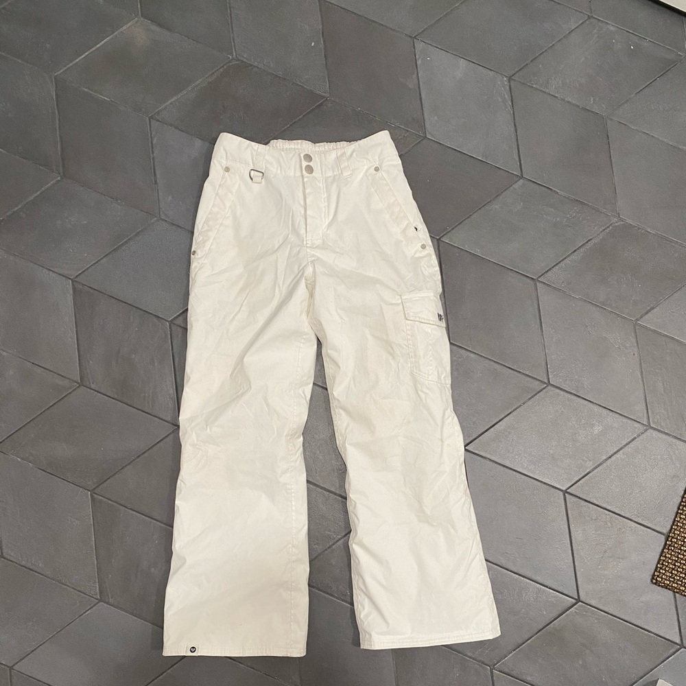 Roxy Snow Pants